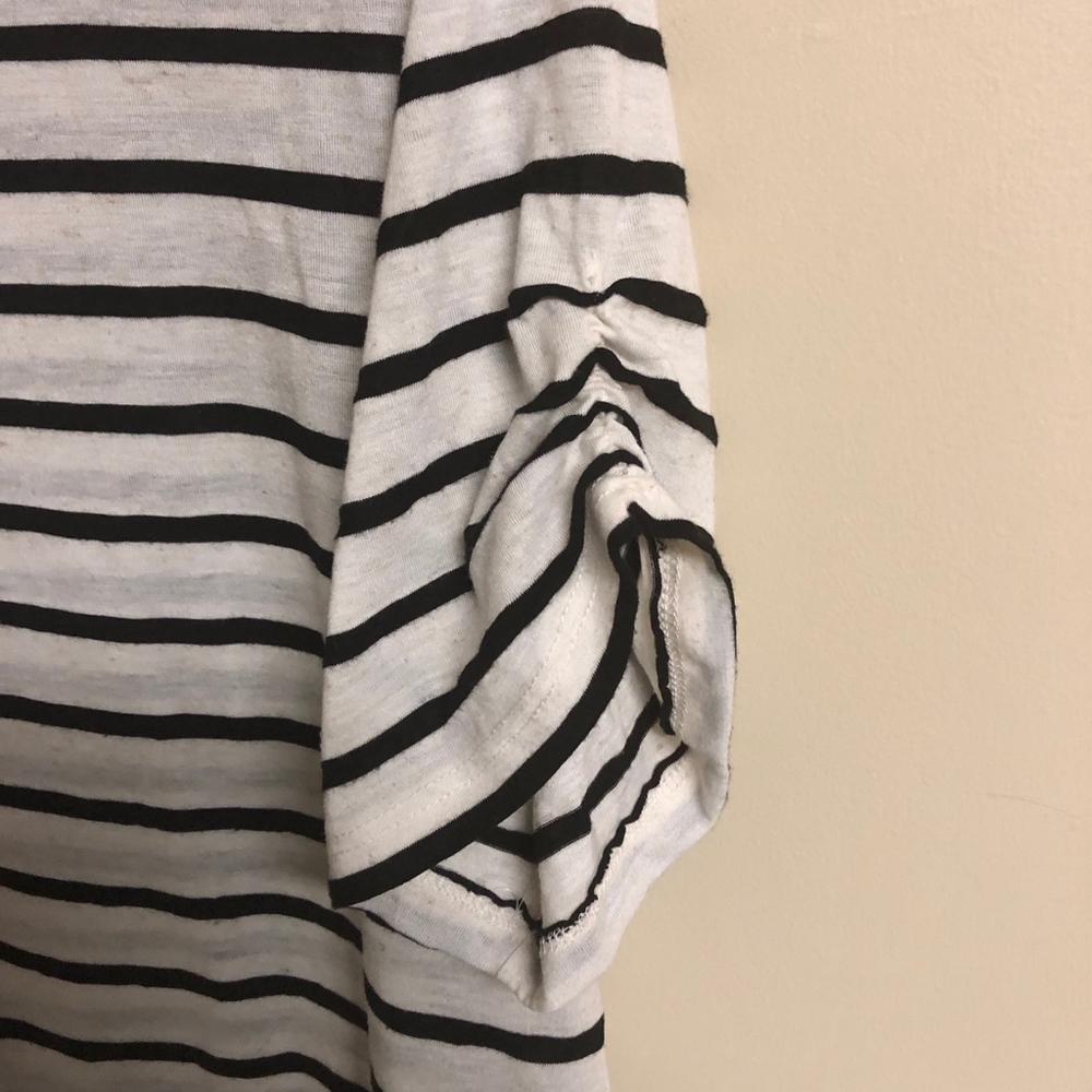 Striped Tee - Picture 2 of 2
